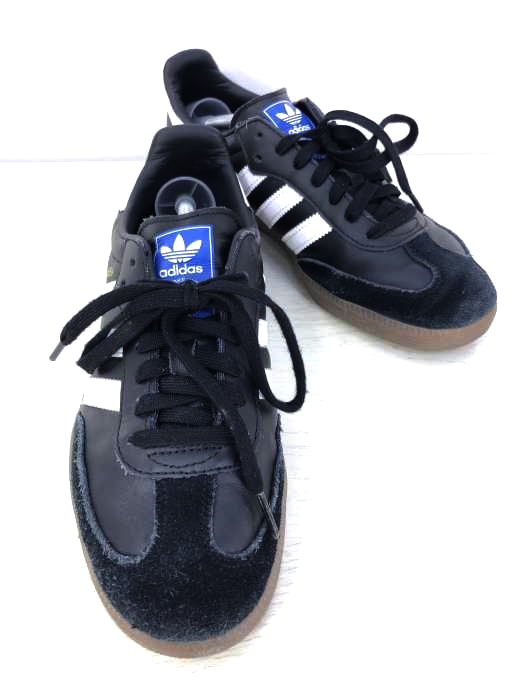 adidas Originals（アディダスオリジナルス） SAMBA OG メンズ シューズ