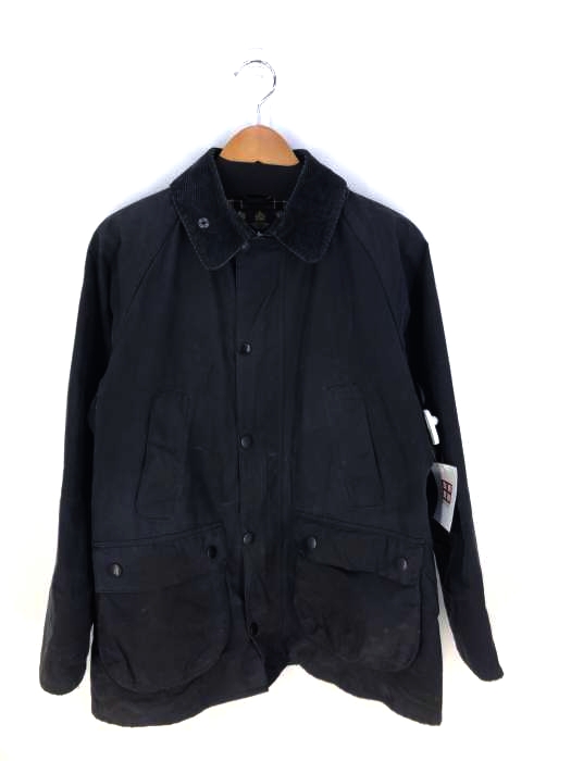 Barbour（バブアー） ビデイル オイルドジャケット メンズ アウター