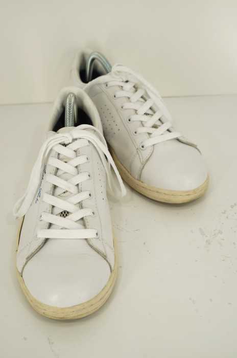 le coq sportif (ルコック スポルティフ) arthur asheアーサーアッシュローカットスニーカー メンズ シューズ