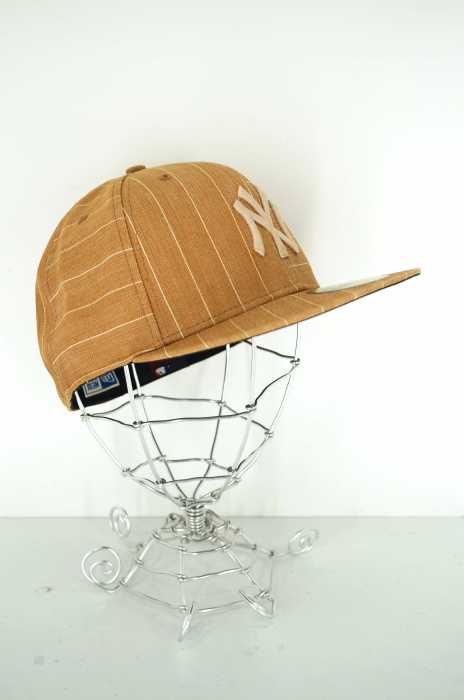 NEWERA(ニューエラ) ベースボールキャップ メンズ 帽子