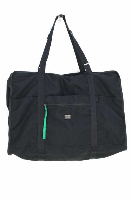 PORTER×B印 YOSHIDA (ポーター) ボストンバッグ メンズ バッグ