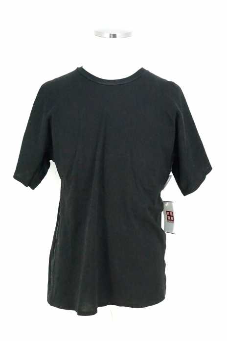 BALENCIAGA （バレンシアガ） 12AW 熱圧着カットソー　Tシャツ メンズ トップス