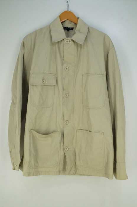 A.P.C. (アー・ペー・セー) 90s フランス製 メンズ アウター