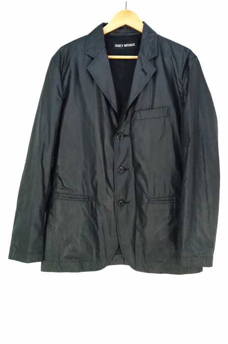 ISSEY MIYAKE (イッセイミヤケ) 3Bテーラードジャケット メンズ アウター