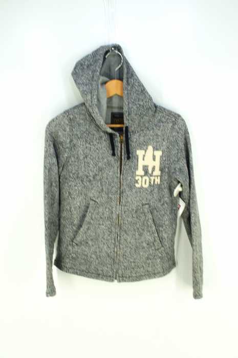 HYSTERIC GLAMOUR （ヒステリックグラマー） ワッペン付きパーカー レディース トップス