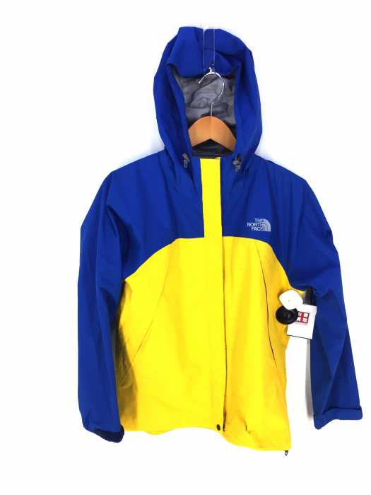 THE NORTH FACE （ザノースフェイス） DOT SHOT JACKET メンズ アウター