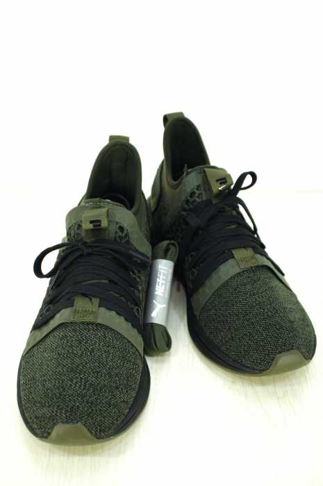 PUMA（プーマ） IGNITE LIMITLESS SR NETFIT 190962 メンズ シューズ