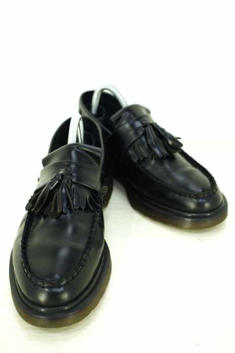 Dr.Martens (ドクターマーチン) タッセルローファー メンズ シューズ