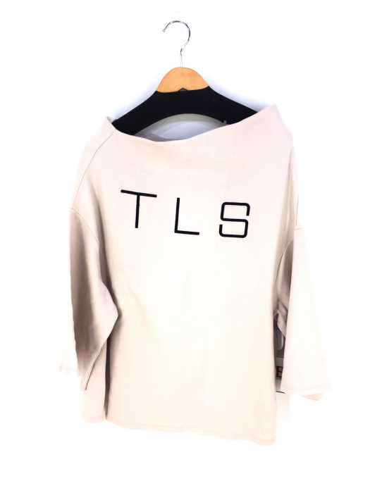 RODEO CROWNS （ロデオクラウンズ） TLS オフショルダー レディース トップス