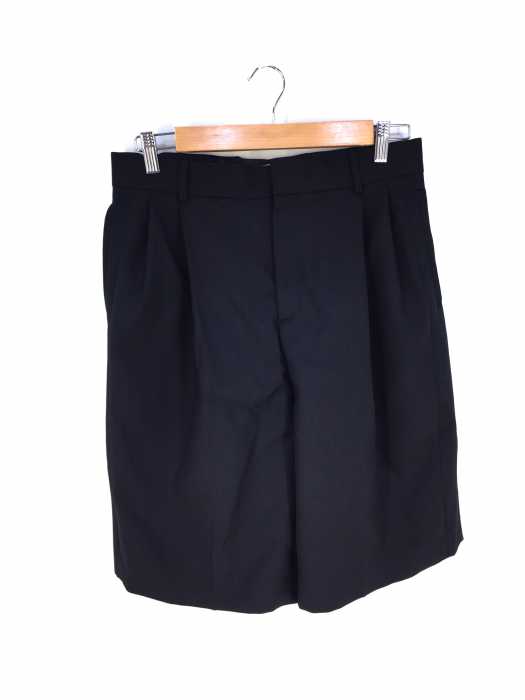 GIVENCHY(ジバンシィ) サイドライン ショートパンツ メンズ パンツ