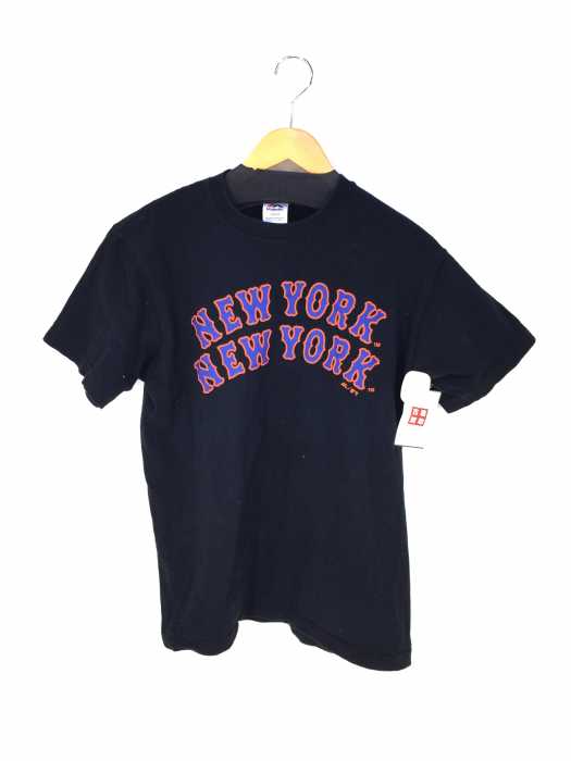 Majestic Authentic（マジェスティック オーセンティック） NEW YORK ロゴ　カットソー メンズ トップス