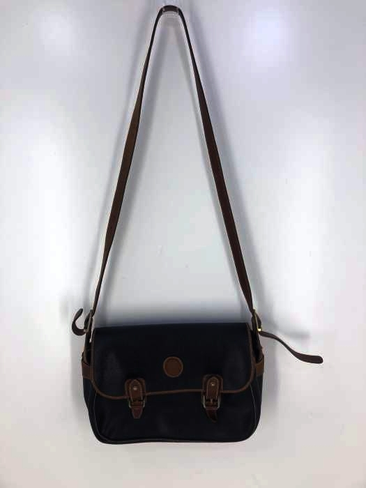 TRUSSARDI（トラサルディ） レザーショルダー メンズ バッグ