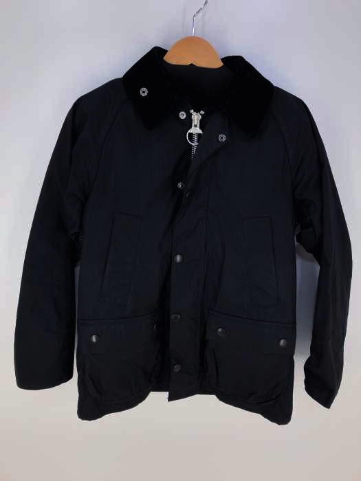 Barbour（バブアー） ボアフリースライナー付き オイルドジャケット SL BEDALE レディース アウター