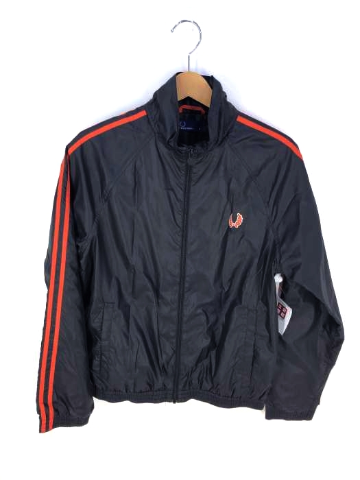 FRED PERRY（フレッドペリー） トラックジャケット メンズ アウター