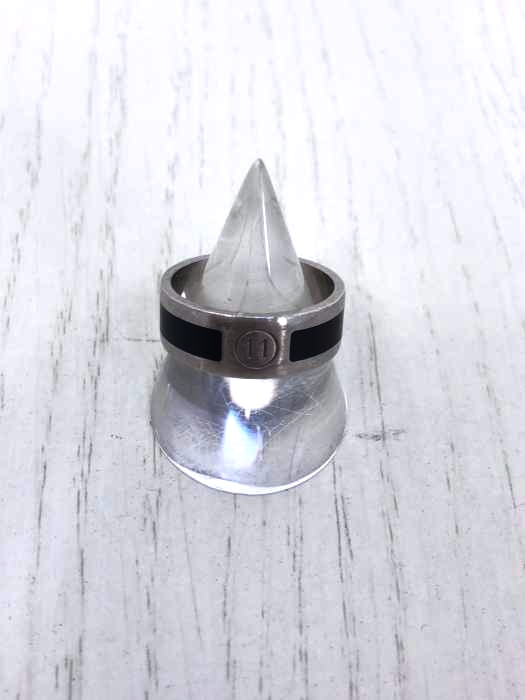 Maison Margiela（メゾンマルジェラ） 11ナンバリング メンズ アクセサリー