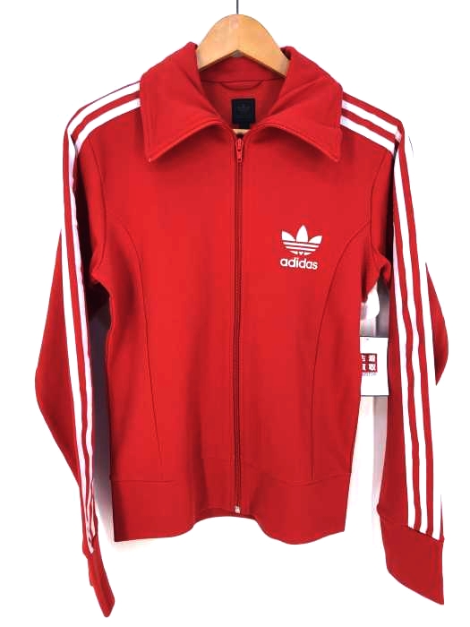 adidas Originals(アディダスオリジナルス) フィリピン製 FIREBIRD TRACKTOP メンズ トップス