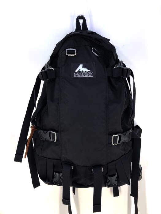 GREGORY(グレゴリー) シルバータグ DAY AND A HALF PACK メンズ バッグ
