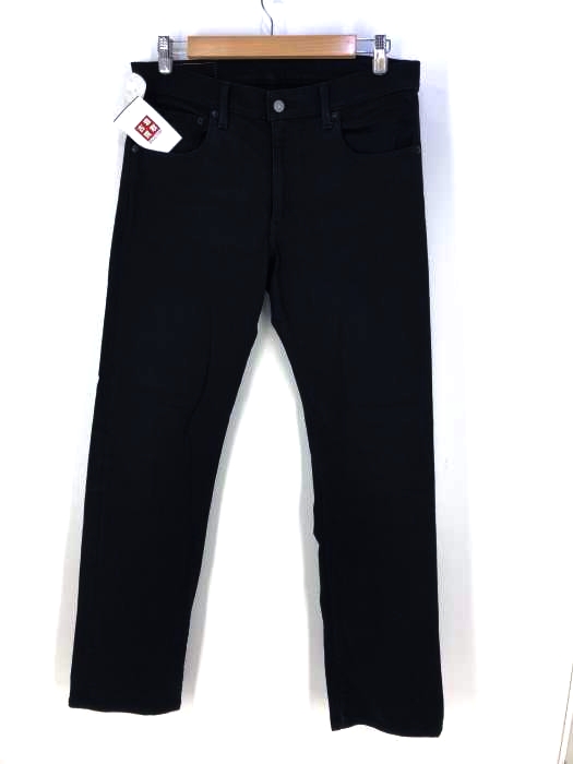 Levis（リーバイス） ブラックデニム 705 メンズ パンツ
