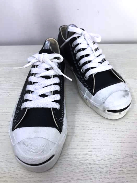 CONVERSE（コンバース） USA製 JACK PURCELL LOW レディース シューズ