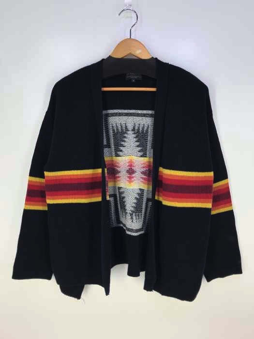 PENDLETON（ペンドルトン） ボタンレスチマヨカーディガン メンズ トップス