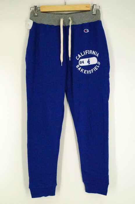 Champion (チャンピオン) スウェットパンツ レディース パンツ