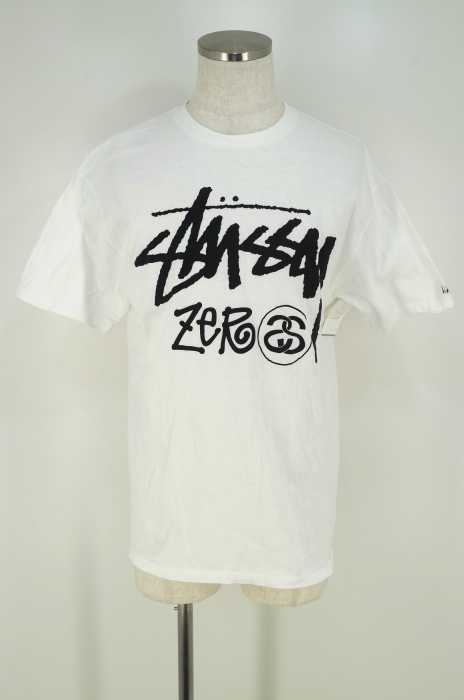 STUSSY （ステューシー） プリントTシャツ カットソー メンズ トップス