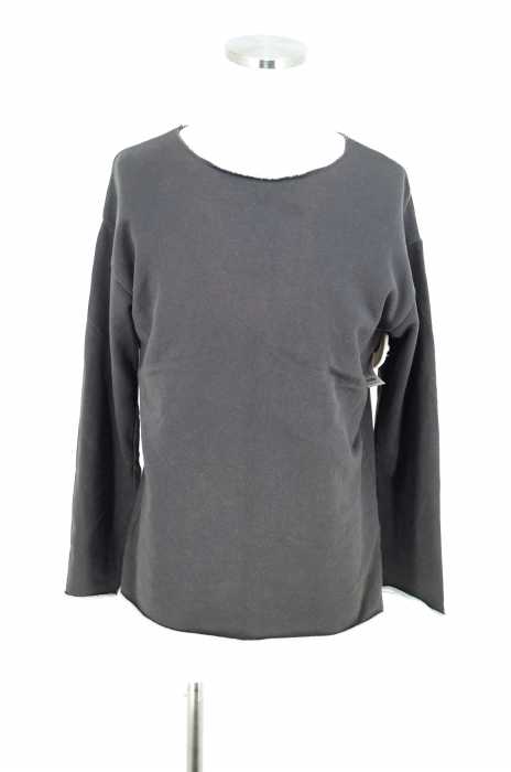 BEAUTY & YOUTH UNITED ARROWS （ビューティーアンドユースユナイテッドアローズ） 16AW カットオフクルーネックスウェット メンズ トップス