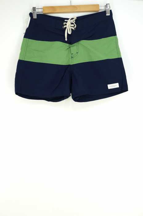 SATURDAYS SURF NYC (サタデーズサーフニューヨーク) スイムショーツ ショートパンツ メンズ パンツ