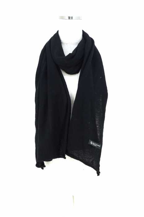 BEAUTY & YOUTH UNITED ARROWS （ビューティーアンドユースユナイテッドアローズ） ウールストール メンズ ファッション雑貨