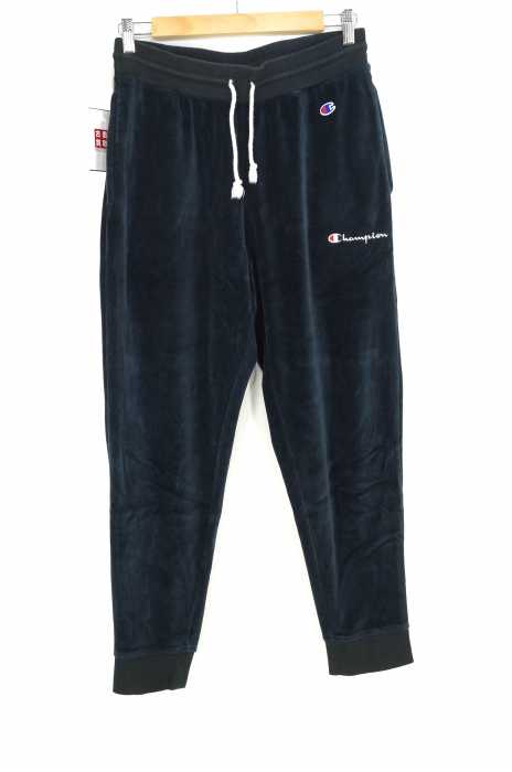 Champion (チャンピオン) 16AW ベロアトラックパンツ メンズ パンツ