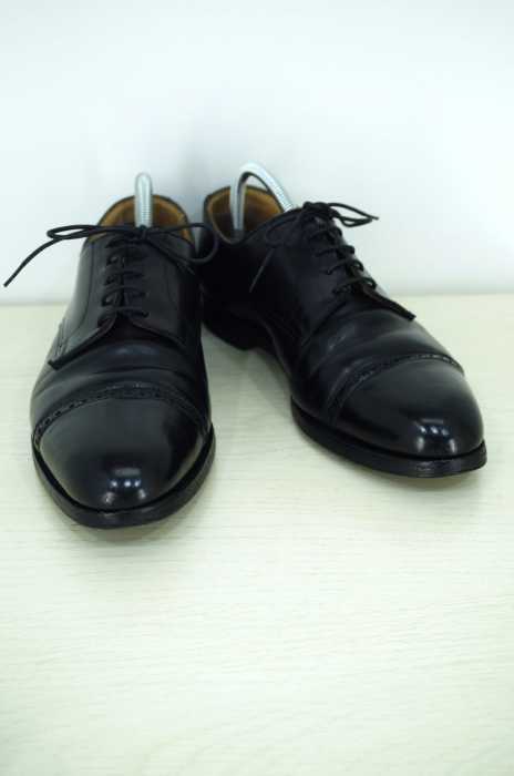 CROCKETT&JONES （クロケットアンドジョーンズ） レザーシューズ メンズ シューズ
