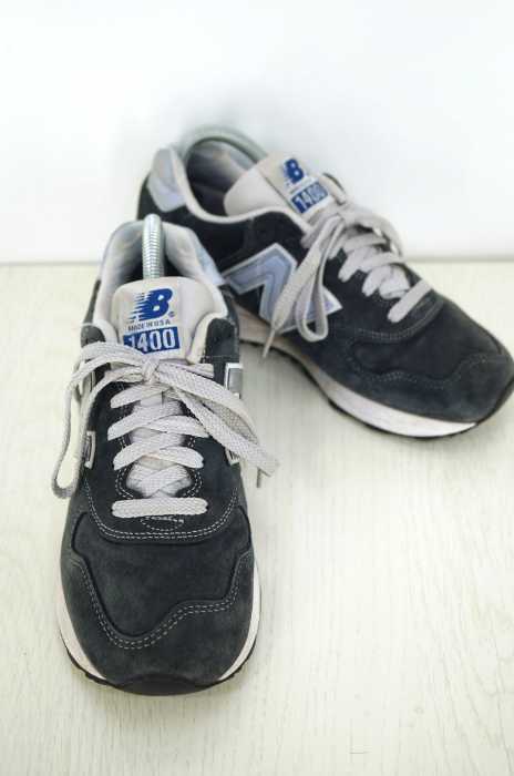 NEW BALANCE （ニューバランス） M1400NV レディース シューズ