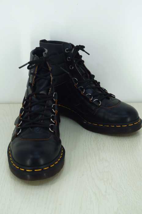 Dr.Martens （ドクターマーチン） ARCHIVE KAMIN D RING BOOT メンズ シューズ