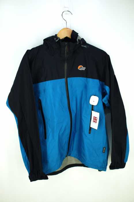 Lowe alpine（ロウアルパイン） GTX VENTURE PRO JACKET メンズ アウター