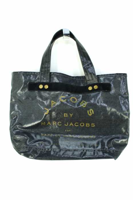 JACOBS BY MARC JACOBS（ジェイコブスバイマークジェイコブス） エナメルトートバッグ レディース バッグ