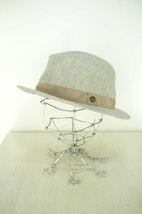 Tokio hat(トキオハット) 中折れハット レディース 帽子