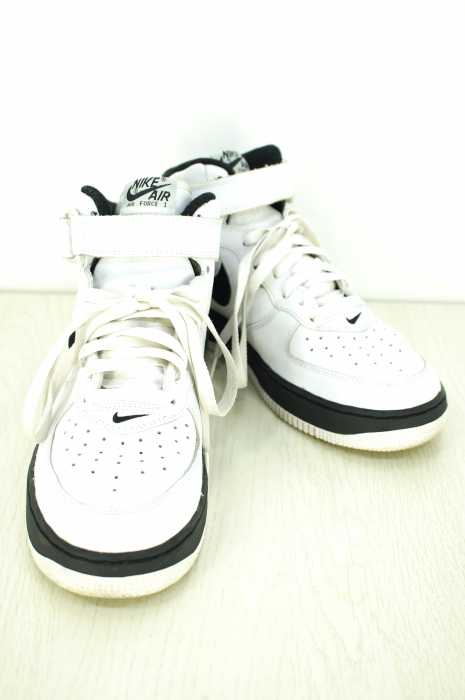 NIKE (ナイキ) AIR FORCE 1 MID メンズ シューズ