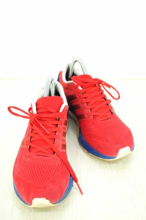 adidas (アディダス) adizero boston メンズ シューズ
