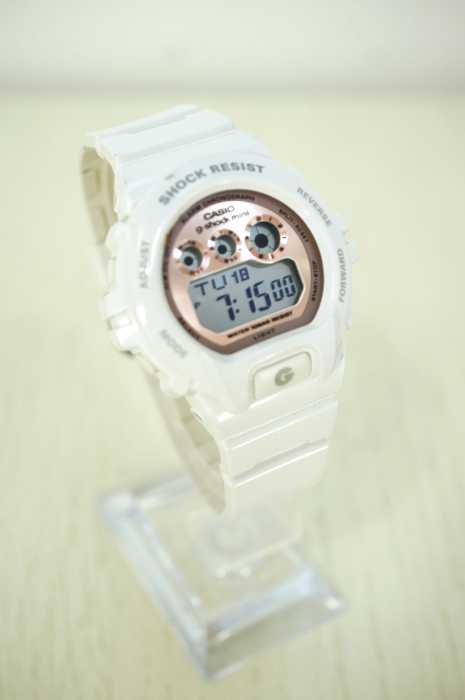 g-shock mini（ジーショックミニ） GMN-691 レディース 腕時計
