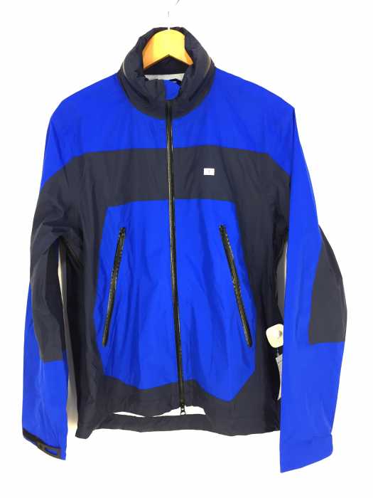 TOMMY HILFIGER SPORT （トミーヒルフィガー） 撥水　ナイロンパーカー/マウンテンパーカー メンズ アウター
