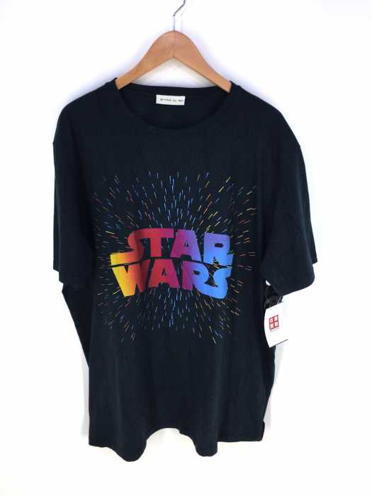 ETRO（エトロ） ETRO X STAR WARS PAISLEY PRINT T-SHIRT メンズ トップス