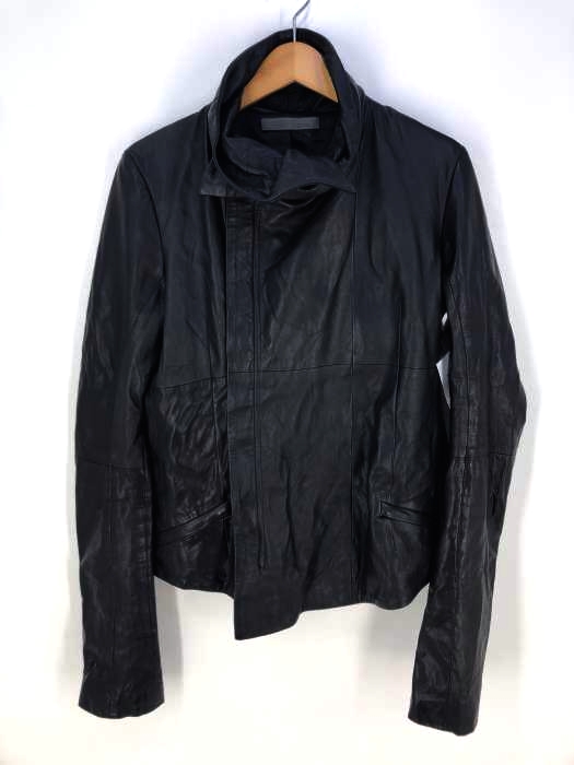 EKAM（エカム） シープレザージャケット メンズ アウター – ブランド