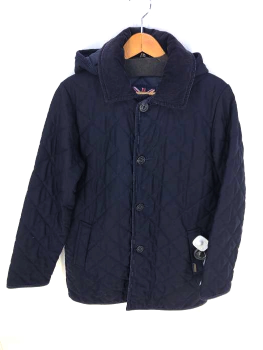 LAVENHAM（ラベンハム） 別注 LEIGHTON メンズ アウター