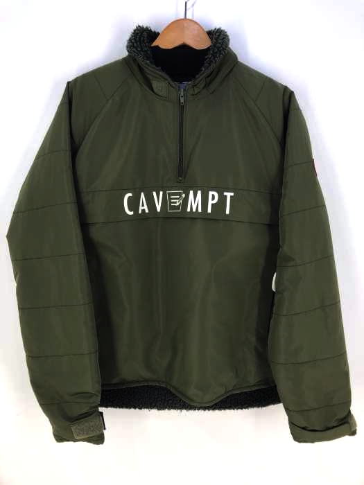 C.E(シーイー) CAV EMPT プルオーバー