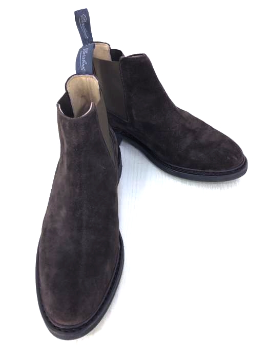Paraboot（パラブーツ） CHENAYE SUEDE メンズ シューズ