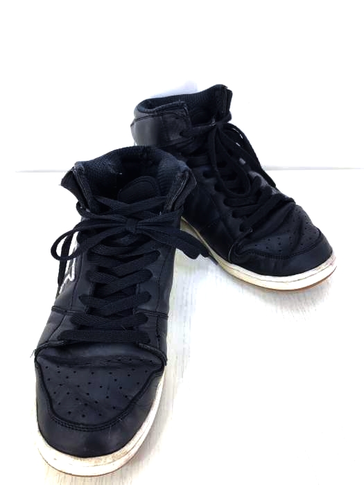 FUCKING AWESOME(ファッキングオーサム) MID CUT SNEAKER メンズ シューズ