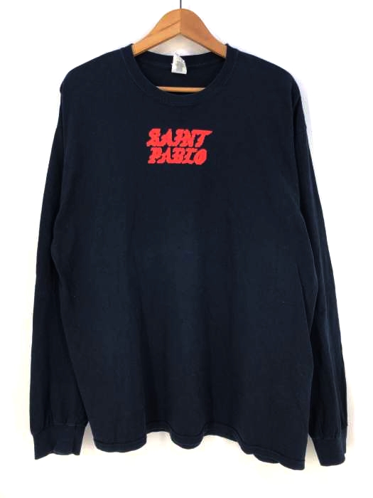 GILDAN(ギルダン) saint pablo tour tシャツ メンズ トップス