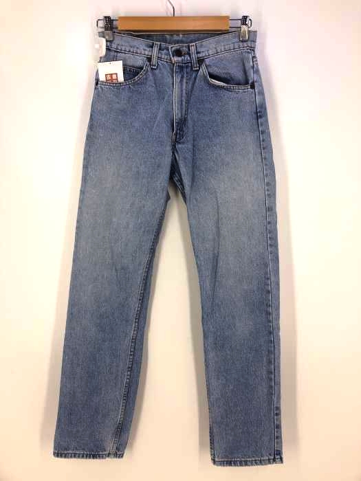 Levis(リーバイス) USA製 オレンジタブ 505 メンズ パンツ