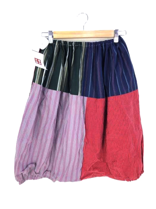 BEAMS BOY(ビームスボーイ) 再構築サルエルパンツ レディース パンツ