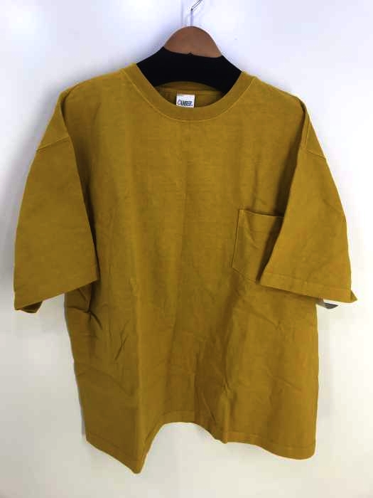CAMBER（キャンバー） USA製ポケットTシャツ メンズ トップス